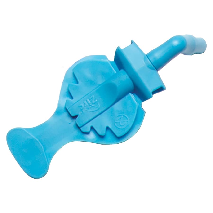 Mr. Thirsty One-Step Large/Blue 100/Pk, 50Z989LG-B thumbnail 8