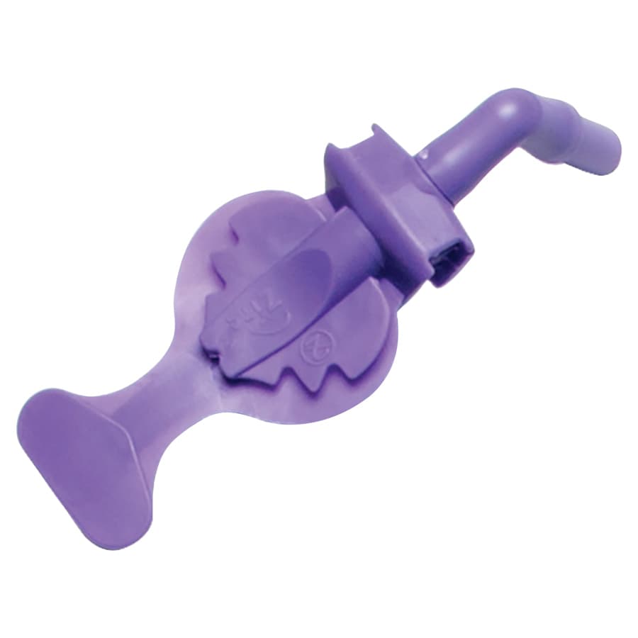 Mr. Thirsty One-Step Medium/Purple 50/Pk, 50Z989MD thumbnail 10