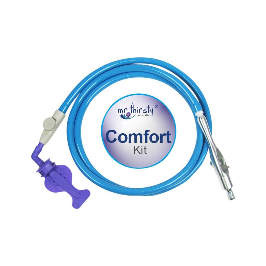 Mr. Thirsty® One-Step Comfort Kit, 1/Pk, 50Z992 thumbnail 7