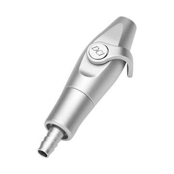 DCI International Precision Comfort Premium Autoclavable Saliva Ejector Valve with Quick Disconnect, 5222 thumbnail 4