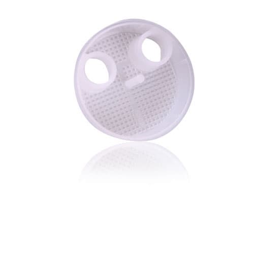 Kerr Dispos-a-Trap Disposable Evacuator Trap, Model 5503, 1-7/8" Diameter, 144/Pkg thumbnail 9