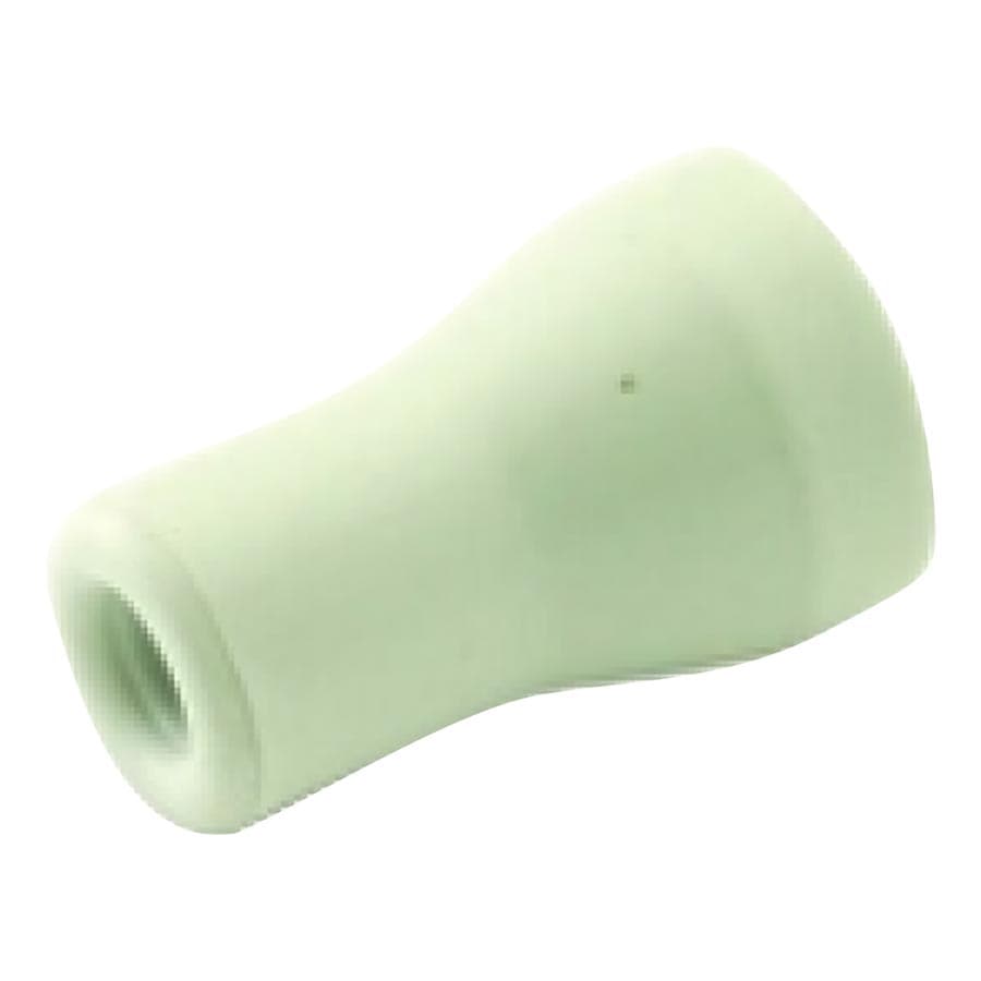 DCI International Saliva Ejector Tip, Push-On, Autoclavable, Gray, 5/Pk, 5757 thumbnail 3