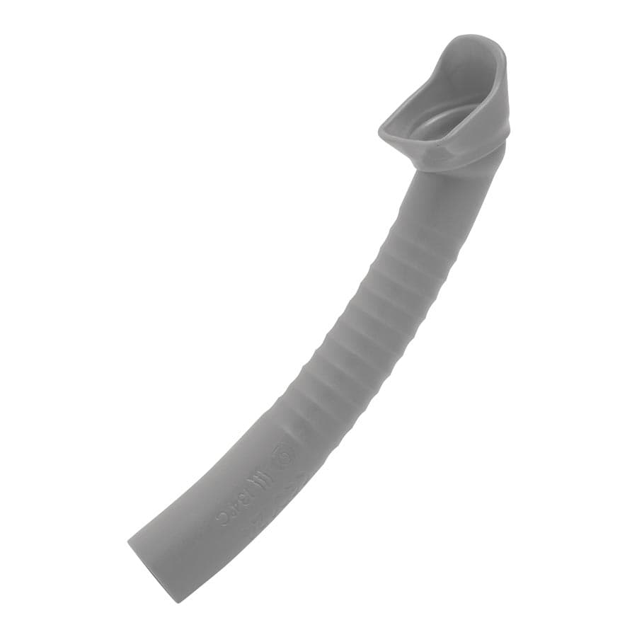 HVE Air Protect XL Plus with 360° Swivel Head, 16mm, Gray, Autoclavable, 4/Box, 070005850 thumbnail 5