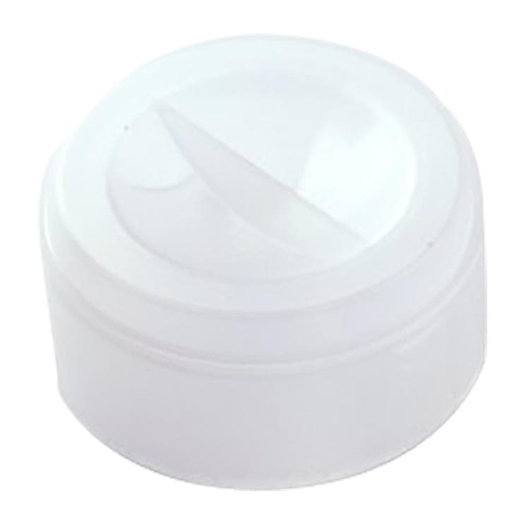 DCI International Solids Collector Disposable Covered Screen, 2-1/8", White, 100/Pk, 5887 thumbnail 10