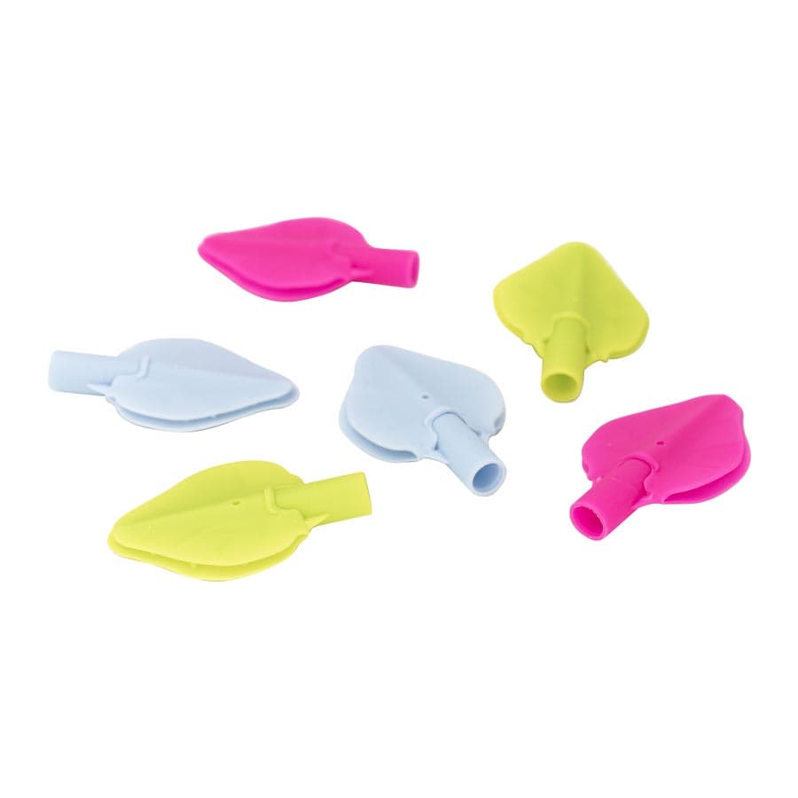 ReLeaf Mini Leaves, HVE, Assorted Colors, 100/Pk, RLF10096 thumbnail 10