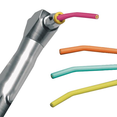Kerr TotalCare Seal-Tight® Spectrum Disposable Air/Water Syringe Tips, Assorted Colors, Bulk Refill, 1500/Bag, 72500 thumbnail 8