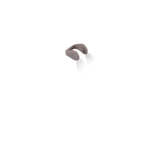 Plasdent HVE Replacement Lever, Black, 8000H-LVR-11 - Plasdent - HVE Valves - Image 1