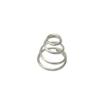 DCI International Syringe Button Spring, Conical, 10/Pack, 9028 thumbnail 2