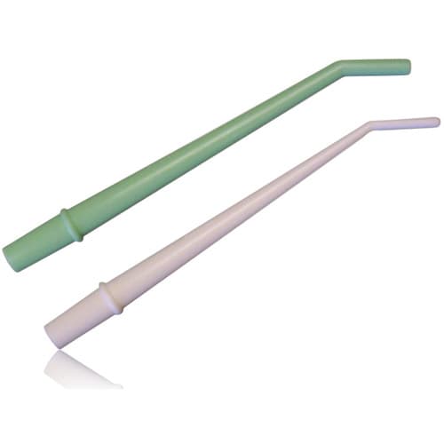 Biotrol Surgical Evacuation Tips, 0.16" (4mm), White, 50/Pkg, SE125SWH thumbnail 4