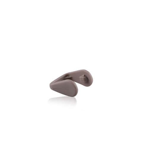 Plasdent Saliva Ejector Lever, Beige, Plastic, Each, 8000S-LVR-7 thumbnail 2