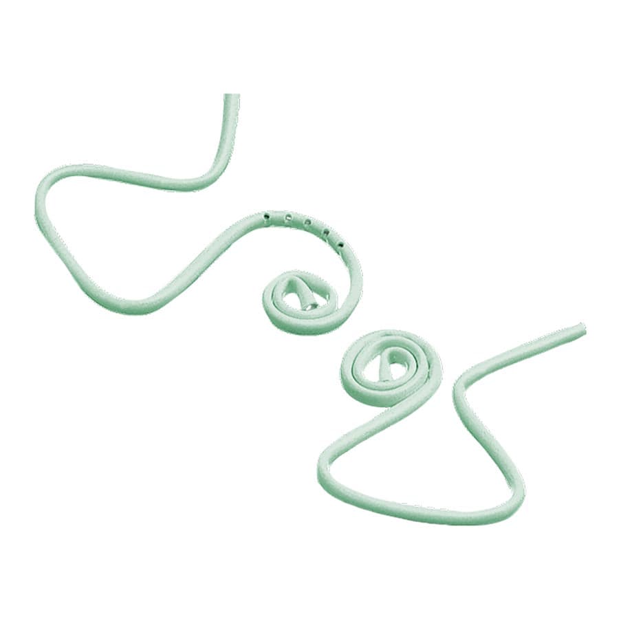 Crosstex Hygoformic Saliva Ejectors, Mint Green, 100/Bag, ZFF thumbnail 9