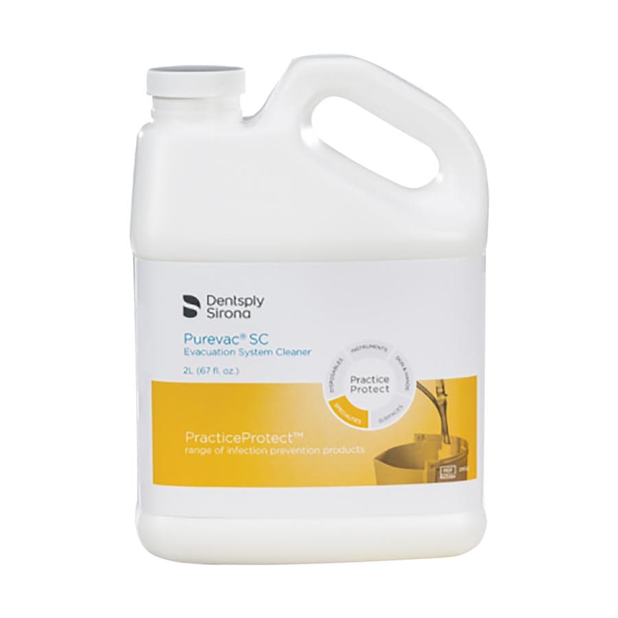 Purevac SC Evacuation System Cleaner, Citrus Scent, 5L (169 Uses), 21135 thumbnail 2