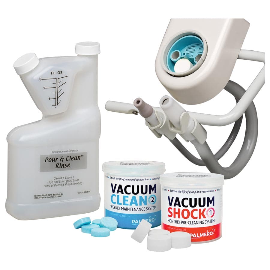 Palmero Shock & Clean Starter Kit, 3546K thumbnail 15