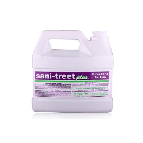 Sani-Treet Plus Multipurpose Enzyme Concentrate Cleaner, Country Meadow Scent, 1 Gallon Bottle with Pump, 1/Pk thumbnail 4