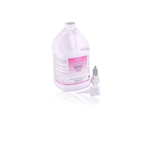 Spec Clean Evacuation System Cleaner (formerly ProE-Vac), 1 Gallon Bottle with Pump, Non-Foaming, PVAC128 thumbnail 2