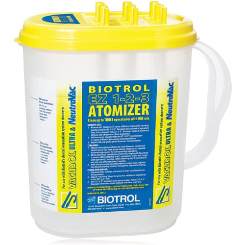 Biotrol EZ 1-2-3 Atomizer, ED592 thumbnail 12