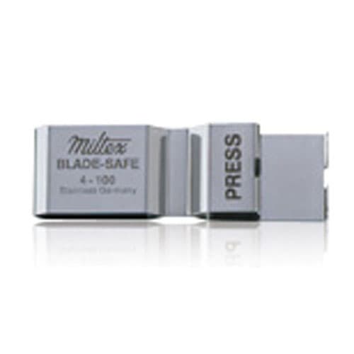 Blade-Safe Scalpel Blade Remover, Stainless Steel, Reusable, 1 Each, 4-100 thumbnail 5