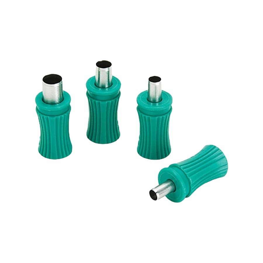 Miltex Integra Short-Handle Biopsy Punch, 5 mm, Sterile, Disposable, Stainless Steel, 50/Box, 33-35-SH thumbnail 11