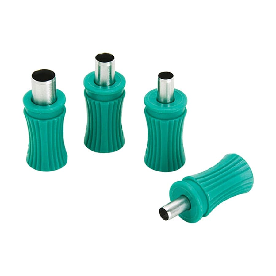 Integra Miltex Short Handle Biopsy Punch, 6.0 mm, Sterile, Disposable, 50/Box, 33-36-SH thumbnail 9