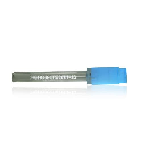 Monoject Endodontic Irrigation Needles, 23 Gauge x 1-1/4", Orange, Luer Lock, 25/Box, 8881471232 thumbnail 16