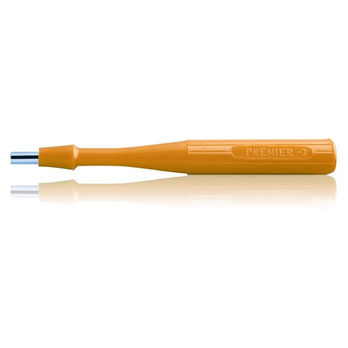 Premier Uni-Punch Seamless Disposable Biopsy Punch, 2.5 mm, Sterile, 25/Box, 9033511 thumbnail 8