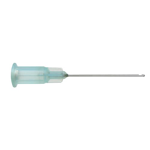 Max-i-Probe Endodontic/Periodontal Irrigation Probes, #70, 23 Ga x 1", Light Blue, 100/Box, MAXP231 thumbnail 11