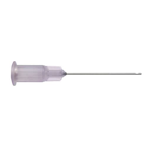 Max-i-Probe Endodontic/Periodontal Irrigation Probes, #60, 24 Ga x 1", Violet, 40/Pk, MAXP244 thumbnail 10