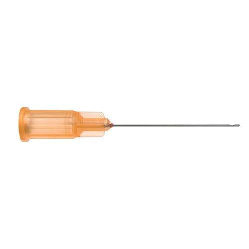 Max-I-Probe Endodontic/Periodontal Irrigation Probe, 25 Gauge x 1", Orange #50, 40/Box, MAXP254 thumbnail 10