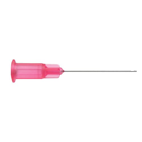Max-i-Probe Endodontic/Periodontal Irrigation Probes, #40, 28 Ga x 1", Red, 100/Pk, MAXP281 thumbnail 10