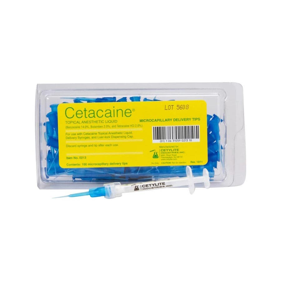 iFlo Microcapillary Delivery Tips, 0.019" Opening, Blunt-End, 100/Pkg, 412101 thumbnail 4
