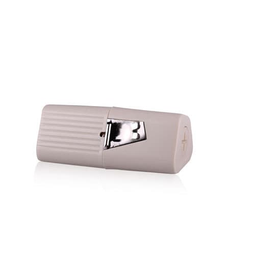 Plasdent Floss Dispenser, Beige, for Professional Size 200 yd. Refill Spools, 207FSD thumbnail 9