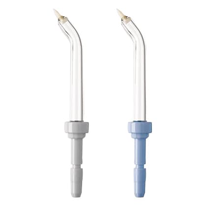 Waterpik Pik Pocket Tip PP-100E, 2/Pk, 20013226 thumbnail 5
