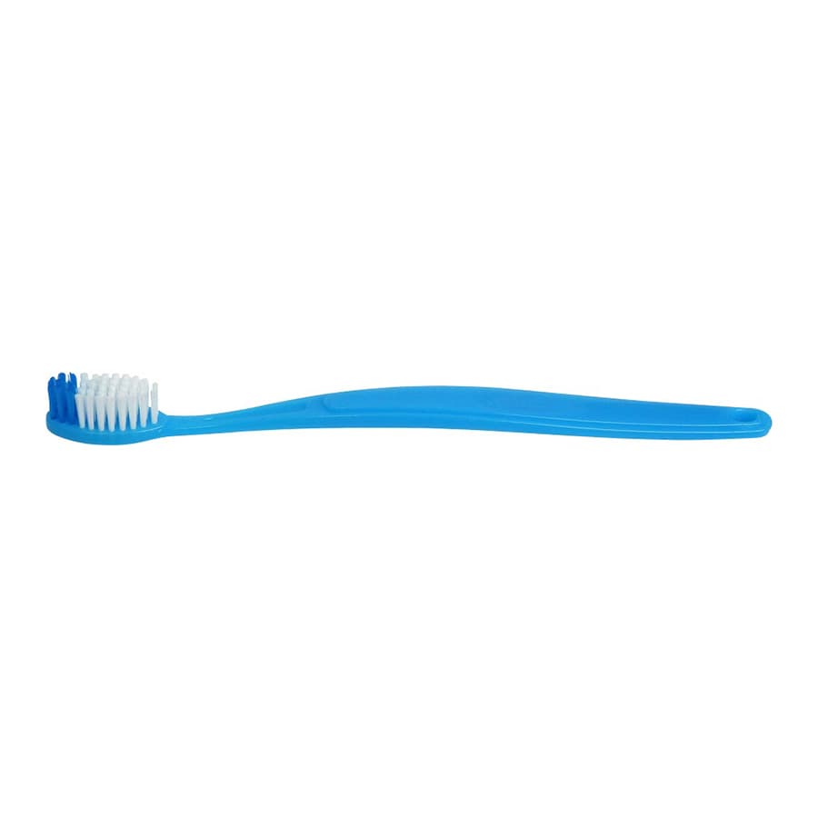 Oraline Adult Discount Toothbrush, 72/Box - Oraline - Adult Discount Toothbrush - Image 1