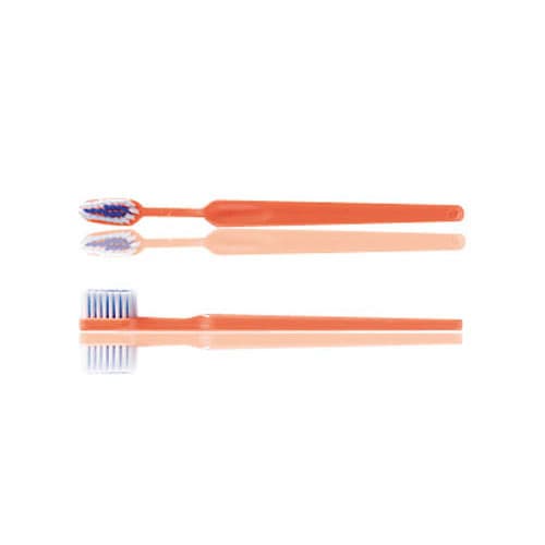 Tess Junior Toothbrush, Extra Soft, Youth, 72/Box, 2800 thumbnail 2