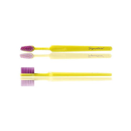 Tess Signature Hot Tropic Toothbrushes, Age 4-8, Assorted Soft, 72/Box, #2830 thumbnail 2