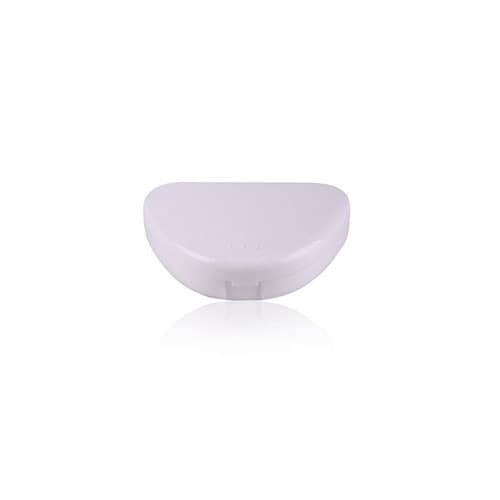 Plasdent Retainer Boxes Mini, Assorted Colors, 12/Box - Plasdent - Retainer Boxes Mini - Image 1