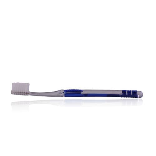 GUM Delicate Post-Surgical Toothbrush, Ultra Compact, Soft, 12/Box, 317MB thumbnail 11