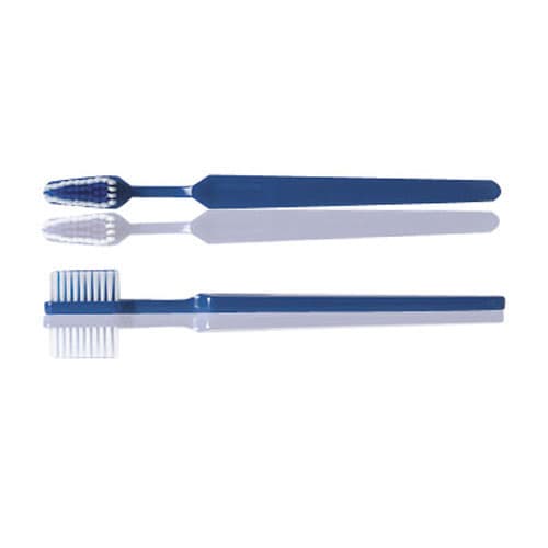 Tess Signature Adult Toothbrush, Soft, 72/Box, Model 4200 thumbnail 3