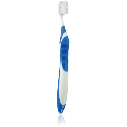 GUM Technique Compact Sensitive Toothbrush, Soft, 495 Count (Discontinued) - Gum Technique Compact Sensitive 495PC ***discontinued when depleted*** - Image 1