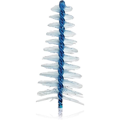 GUM Go-Betweens Proxabrush Refills, Wide Taper, 18 Count, 2/Pack, 614PQA thumbnail 6