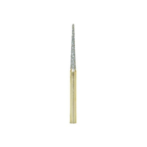 Shofu Gingicurettage Diamond C101-1, Coarse, Friction Grip, ISO 013 thumbnail 3
