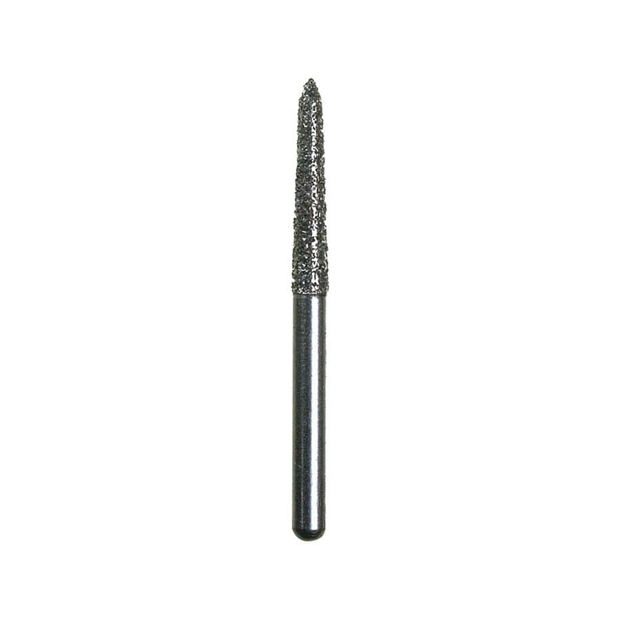 Spring Health Products #258SB Coarse Curettage Spring Diamond FG 878-018, Single-Use, 25/Pack thumbnail 3