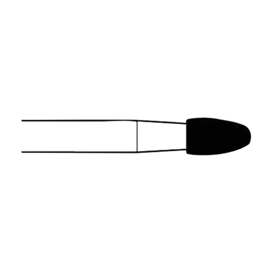 Midwest Once Sterile Trimming & Finishing Carbide Bur FG #9406, Football, 1.8 mm, 10/Pkg, 319223 thumbnail 4