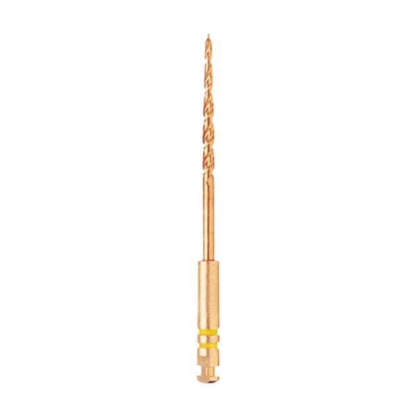 Kerr LA Axxess #3 Line Angle Stainless Steel Bur, Large .45 Tip, 0.06 Taper, 6/Pkg, 815-1403 thumbnail 3