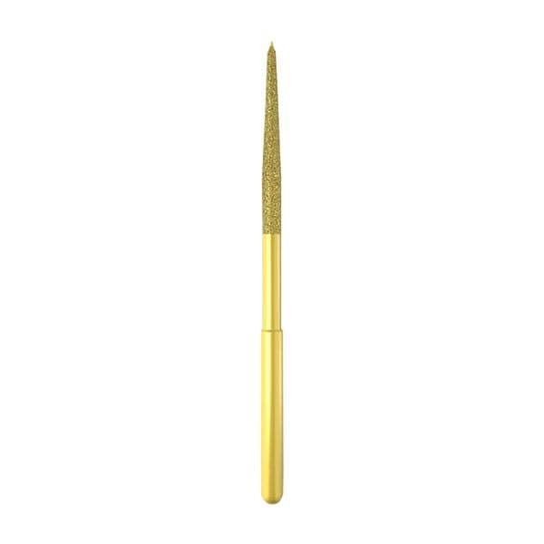 Kerr LA Axxess Diamond Bur, Friction Grip, Coarse, Long Taper, 6/Pkg, 815-1415 thumbnail 6