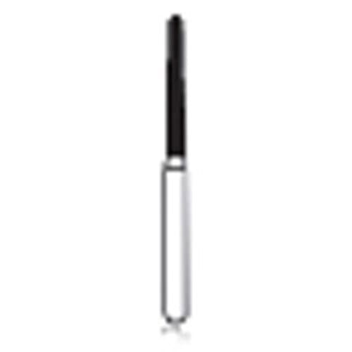Premier Solo Diamonds Round End Taper 1114.10C, 25/Box, 850014C - Premier Solo Diamonds Round End Taper 1114.10C 25/Box 850014C - Image 1