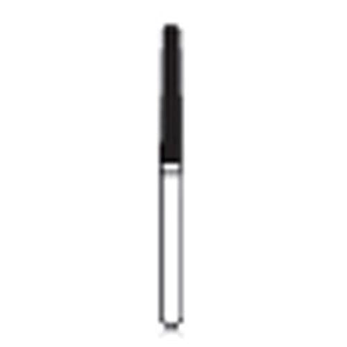 Premier Solo Diamonds Round End Taper 1116.10C, 25/Box, 850016C - Premier Solo Diamonds Round End Taper 1116.10C 25/Box 850016C - Image 1