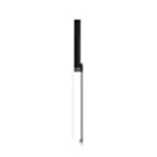 Premier Solo Diamonds Round End Taper 1114.8C, 25/Box, 856014C - Premier Solo Diamonds Round End Taper 1114.8C 25/Box 856014C - Image 1