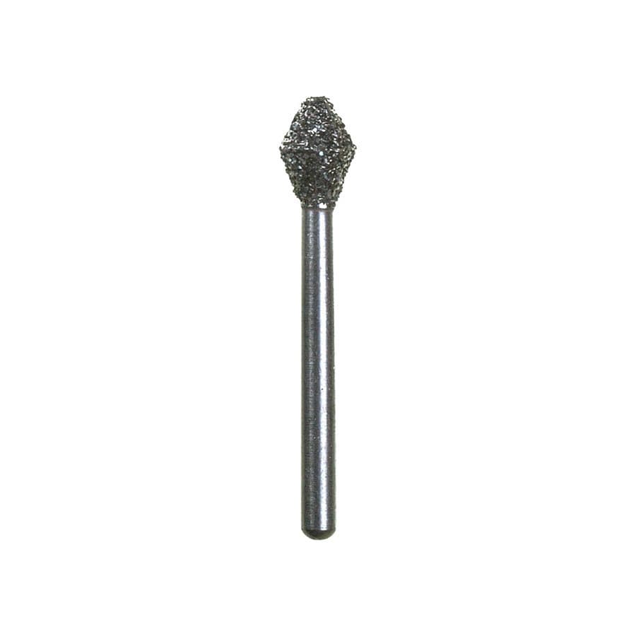 Spring Health Products #860 Super Coarse Wheel Diamond FG 909-035, Single-Use, 25/Pkg, 860SC25 thumbnail 4