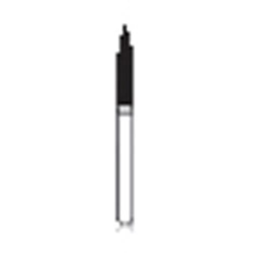 Solo Diamond® Single-Use Diamond Burs FG, Flame, #1516.8, 1.6mm, Coarse, Green, 25/Bx, 862016C thumbnail 6
